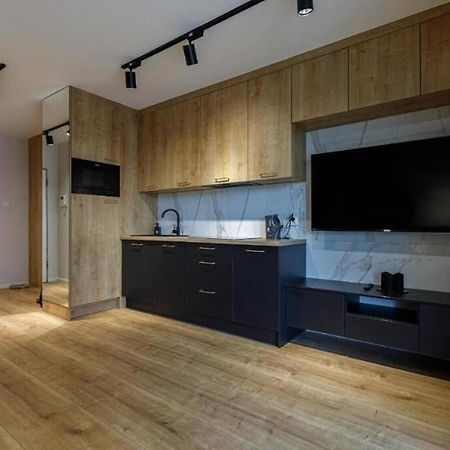 Golden Apartments Wroclaw - Cozy Studio- Odra River&Ksiecia Witolda Екстер'єр фото
